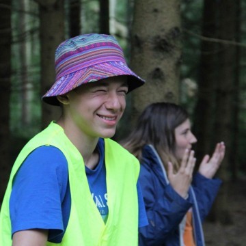 IMG 4017 - Scouts en Gidsen Zaventem 